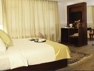 Keepsa Residency Hotel Gangtok Kültér fotó